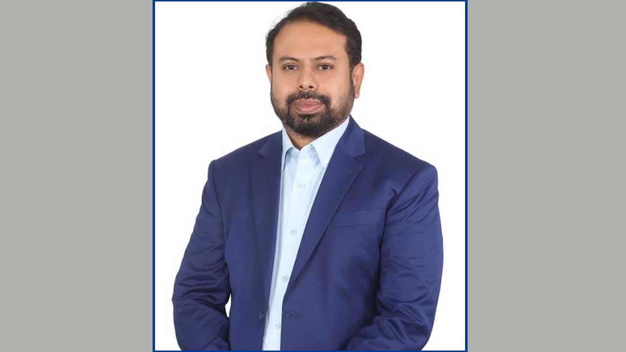 অর্গানিক নিউট্রিশন লিমিটেডের সিওও হলেন মো. মাহবুবুর রহমান