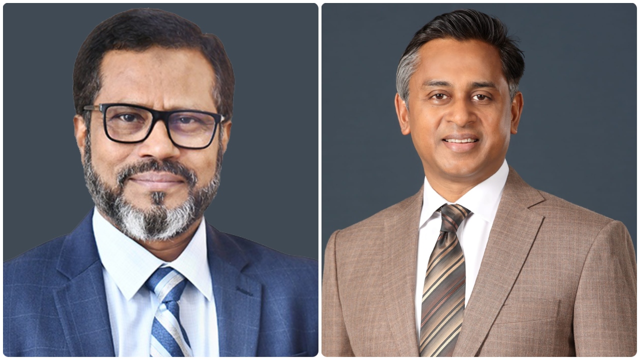 এবিবির ভাইস চেয়ারম্যান হলেন রশীদ, কোষাধ্যক্ষ মারুফ