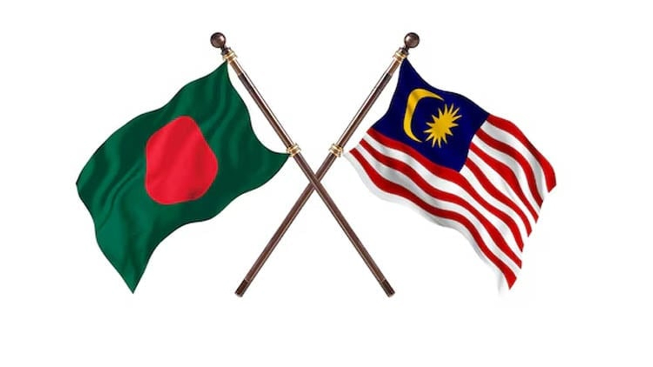 মালয়েশিয়ায় বাংলাদেশি শিক্ষার্থীদের গ্র্যাজুয়েট প্লাস ভিসা দেওয়ার সম্ভাবনা