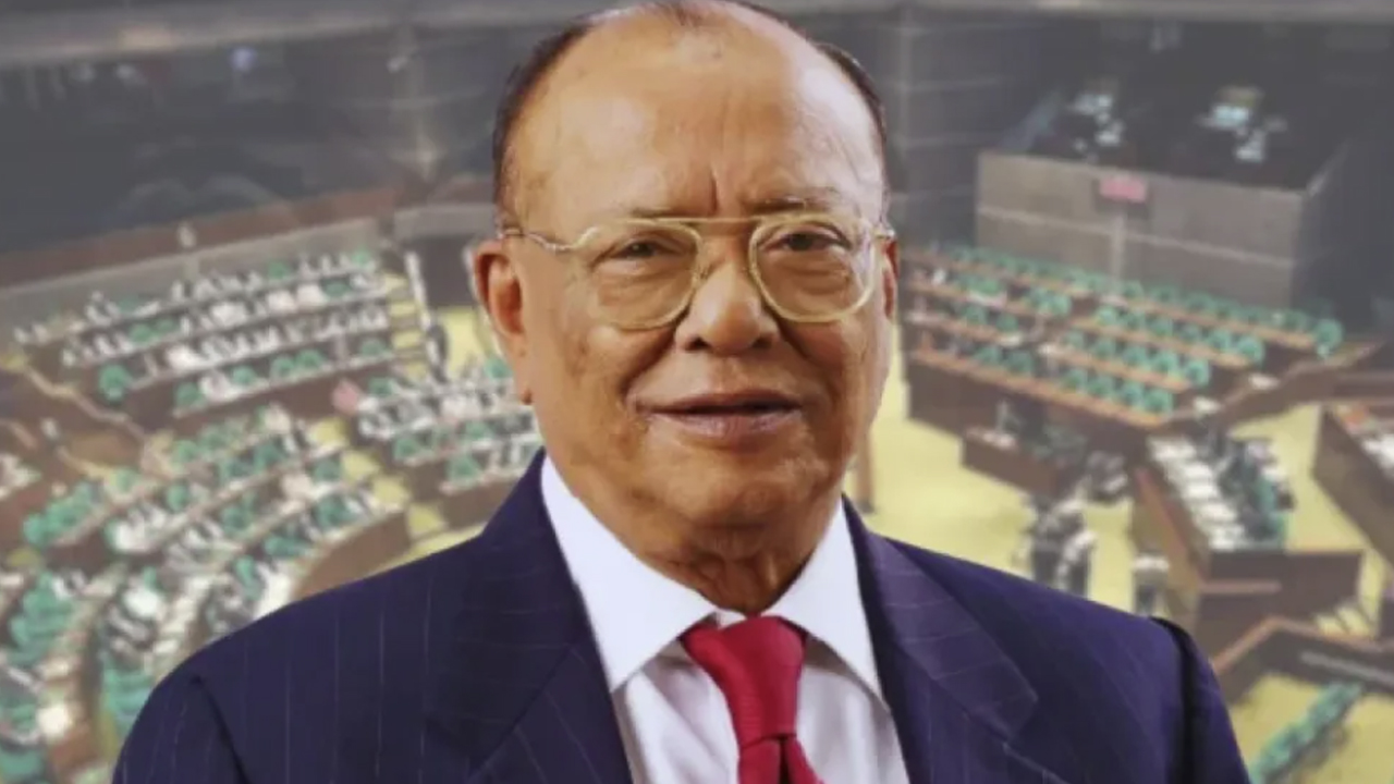 মন্ত্রী হলেন আব্দুল আউয়াল মিন্টু