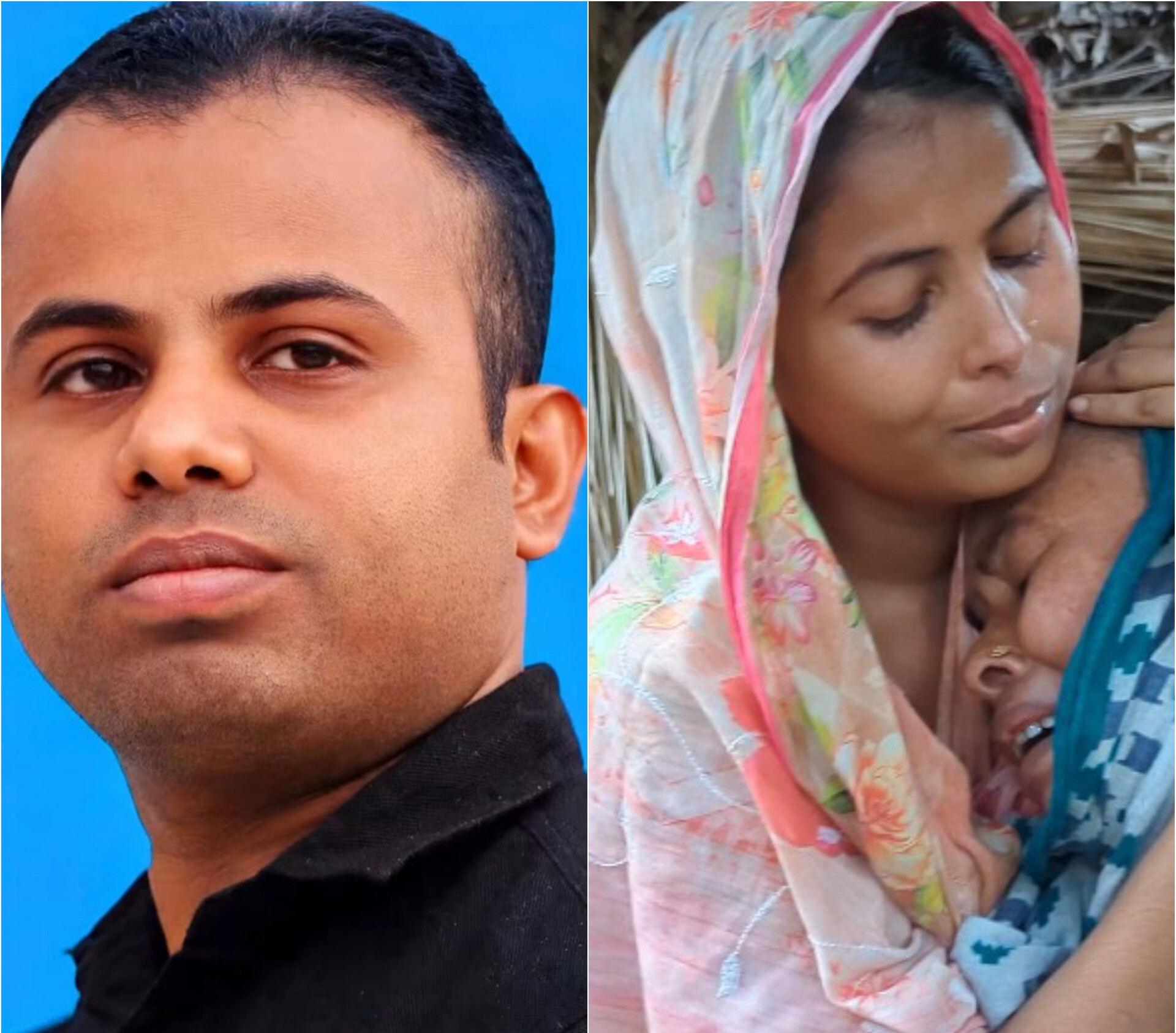 ইউরোপের স্বপ্নে লিবিয়ায় জিম্মি শিবচরের মেহেদী, কাঁদছে পরিবার